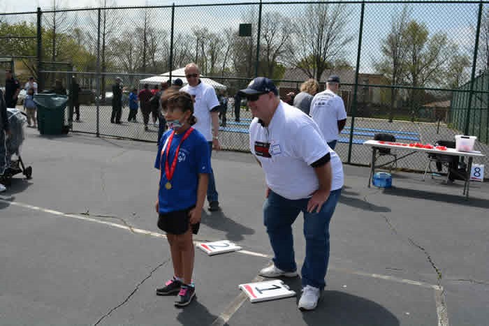  Special Olympics MAY 2022 Pic #4116